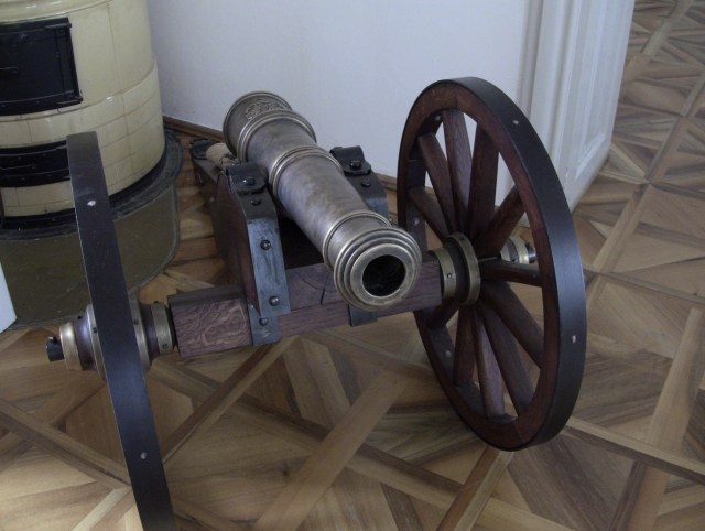 cannon cannon