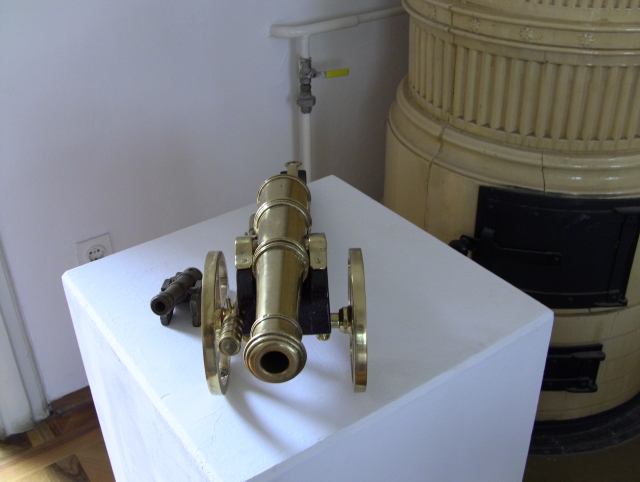 tiny cannon tiny cannon