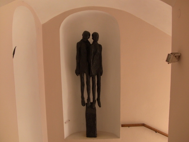 strange figures strange figures