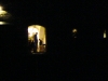 ghostly door