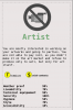Artist