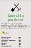 Gardener