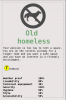 Homeless