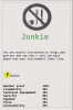 Junkie