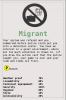 Migrant
