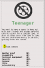 Teenagers