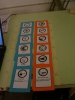 the cards