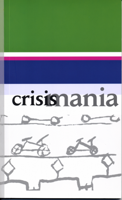 crisis frontpage