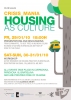 Poster Housing