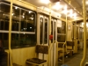Tram Budapest