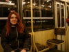 Tram Budapest VIII