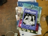 Literature on Transport