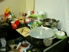 The workshop kitchen