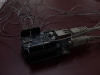 Laundry Clock connectors