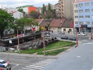 Racianske myto 2008